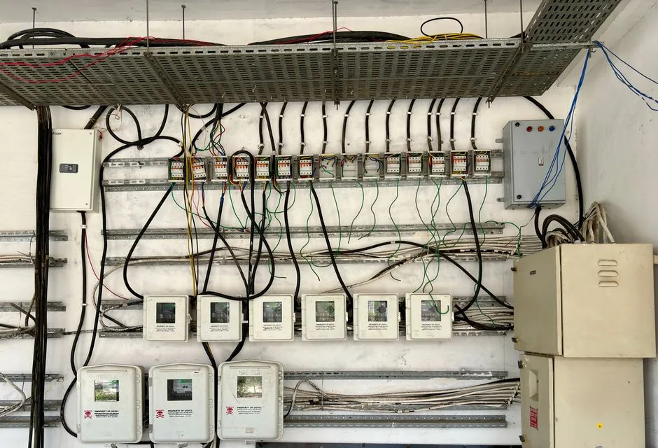 Voltira Electrical Services